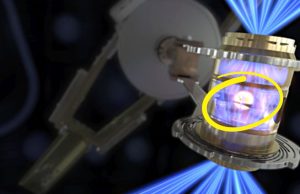 AI Energy Breakthrough Will Be the Biggest Story of the Decade